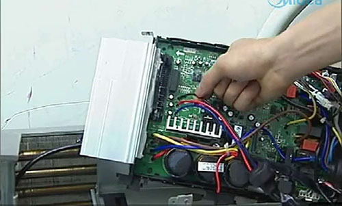 聂拉木美的空调电话是多少