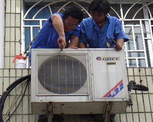 聂拉木空调维修售后服务中心