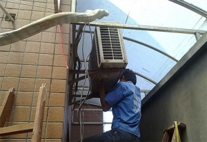 聂拉木空调维修售后服务中心