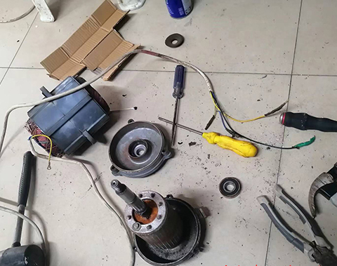 聂拉木空调维修售后服务中心电话在哪里找