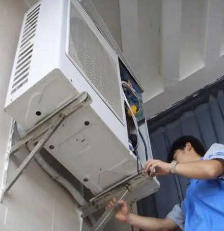 聂拉木24小时空调维修热线