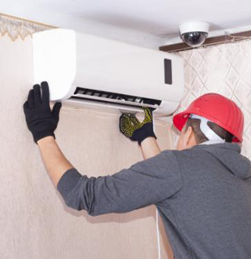 聂拉木空调内机噪音大